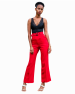 Pantalon Flare Femme