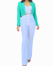 Ensemble Tailleur Pantalon Femme