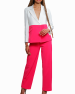 Ensemble Tailleur Pantalon Femme