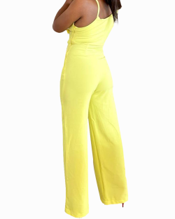 Combi Pantalon Femme